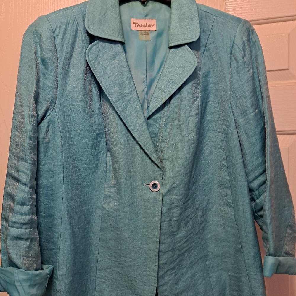 Blazer